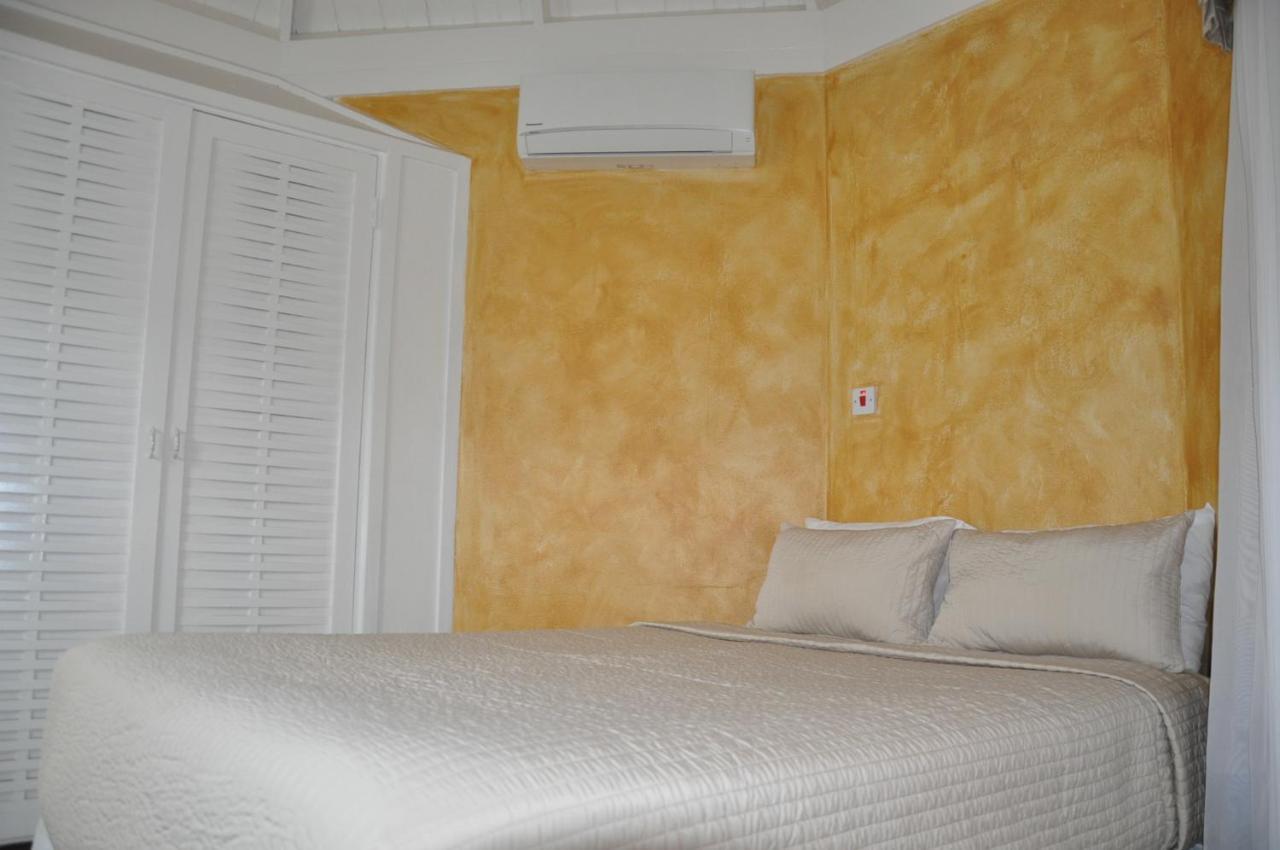 Beach Penthouse A25 Sandcastles Очо-Ріос Екстер'єр фото