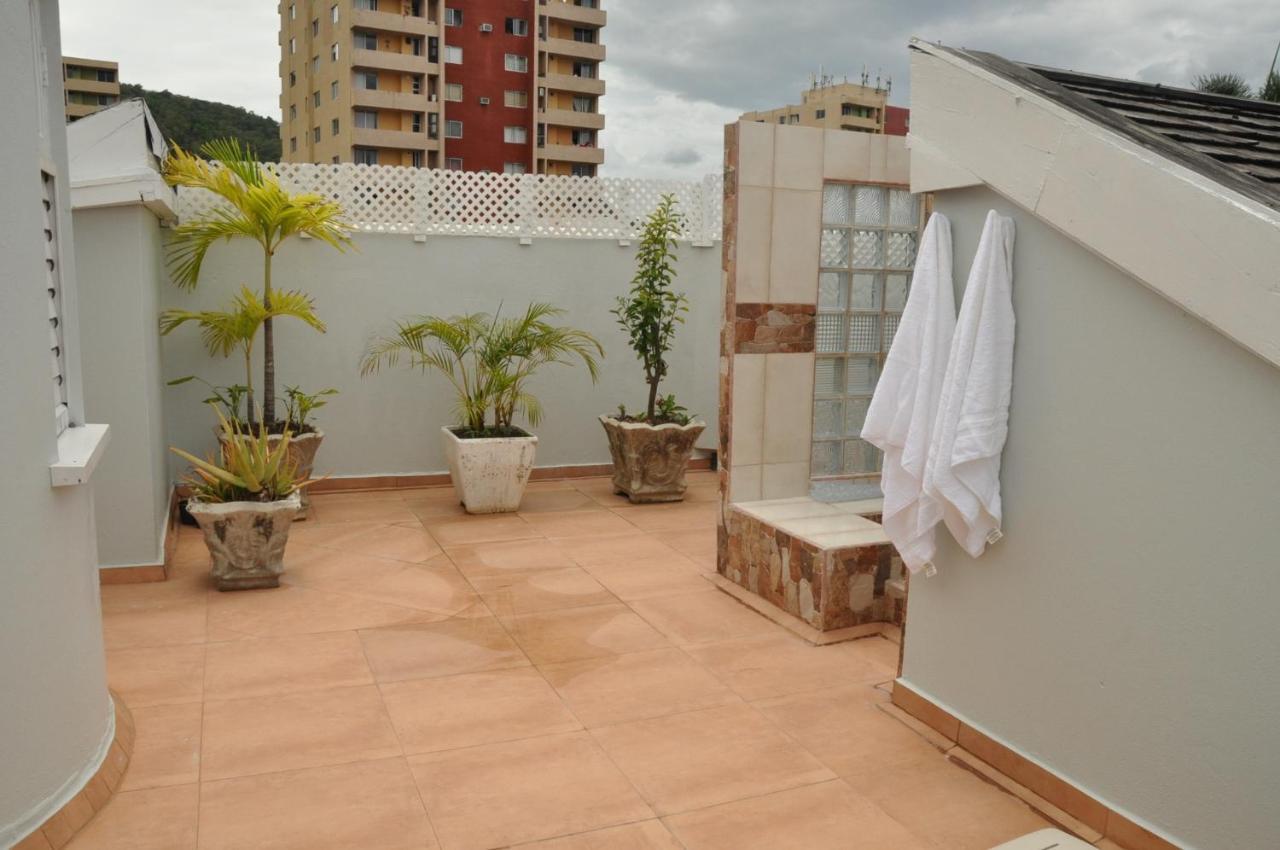 Beach Penthouse A25 Sandcastles Очо-Ріос Екстер'єр фото